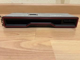 AMD Radeon RX 6800 High-End Graphics Card 4
