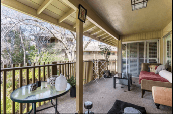 Lovely Private Room Near Stanford University for 1 year lease 3