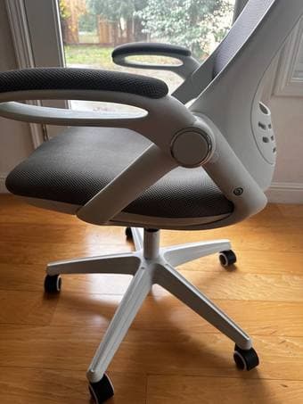 Professional Office Chair (excellent condition) 1