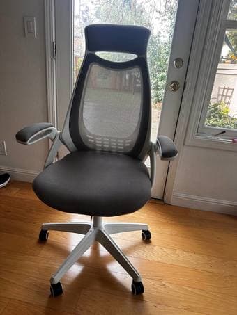 Professional Office Chair (excellent condition) 2