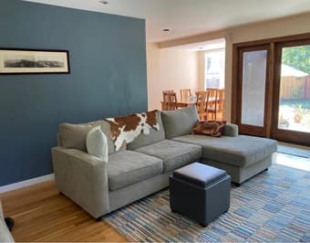 Shared home near Stanford 1