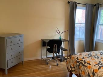 Shared home near Stanford 3