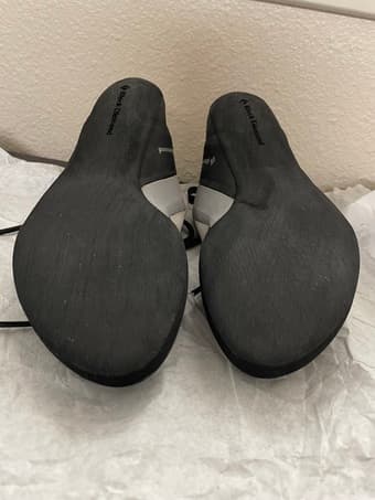 Black Diamond climbing shoes 3