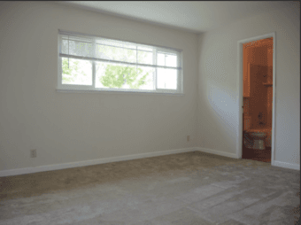 Room in 2bd/1ba Mountain View -- Available Immediately 1