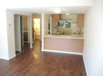 Room in 2bd/1ba Mountain View -- Available Immediately 4