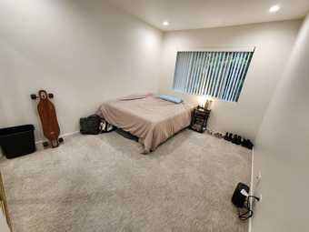 Fully Furnished room share for rent in a 2 bedroom apartment 1