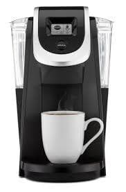 Keurig K200 Brewing System 1