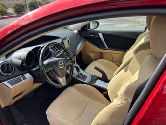 2011 Mazda 3 Sport Hatchback (74k miles) 3