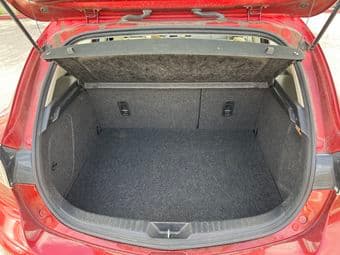 2011 Mazda 3 Sport Hatchback (74k miles) 4