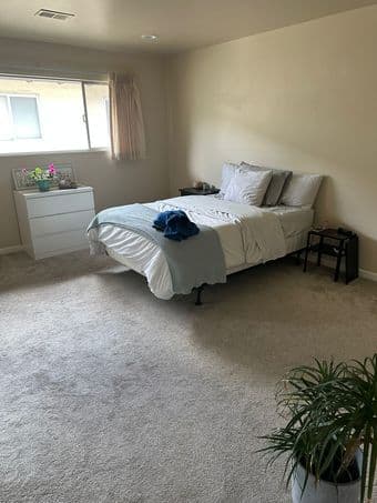 1bd/1ba apartment Menlo Park, available February 3