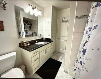 1bd/1ba apartment Menlo Park, available February 4