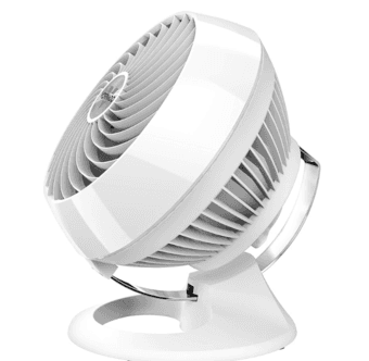 White Vornado Fan (Air Circulator) 1