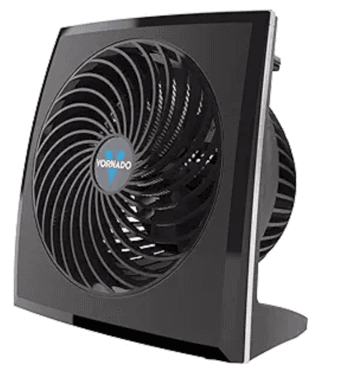 Vornado 573 Flat Panel Fan (Air Circulator) 1