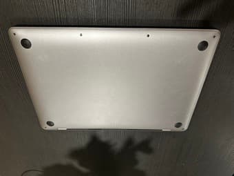 Macbook Pro 2018 for sale 3