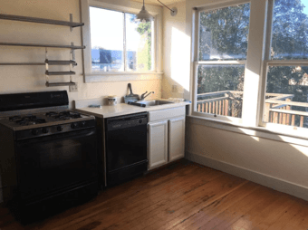 Looking for a flatmate in SF - Furnished House! 2