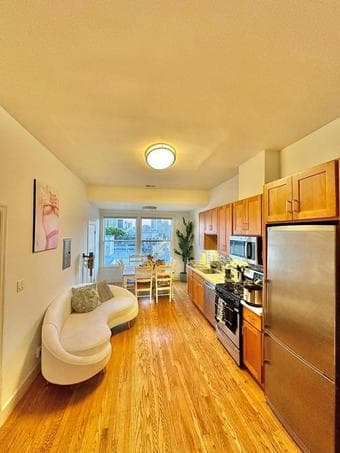 Furnished room in San Francisco (North Beach) $1450/month 2