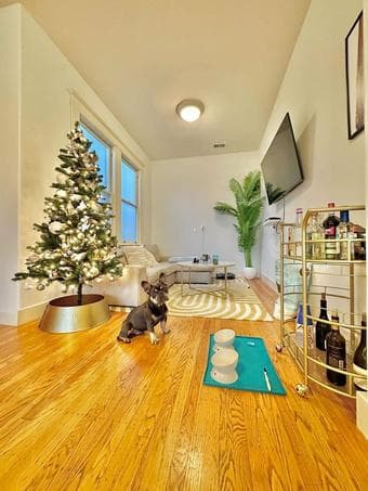 Furnished room in San Francisco (North Beach) $1450/month 3