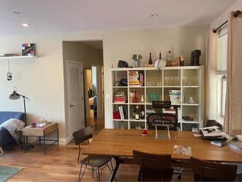 $2000/month for room in Mission District (SF). 2