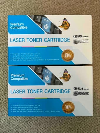 Printer Drums for Sale 1