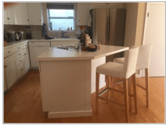 1400/MONTH PRIVATE BEDROOM IN WEST MENLO PARK, ASAP!! 2