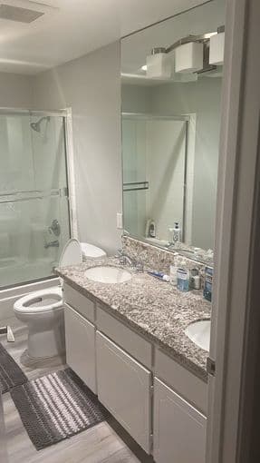 Room available for sublet, Mountain View, $1600 / month 1