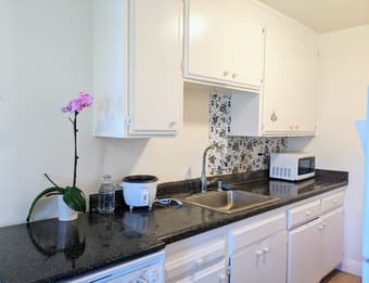 [Sublet] 1B/1B furnished apt in Sunnyvale (Jun - Sep) $7200 for 3m - $ 4