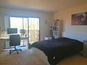 Looking for roommate for 2br/2.5ba condo in Palo Alto/Los Altos 1
