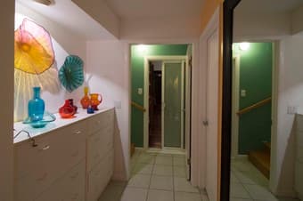 Palo Alto furnished room available now 4