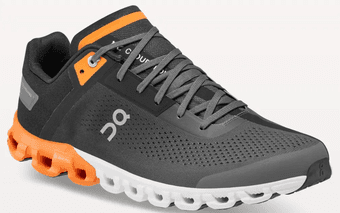 New Men's ON Cloudflow 8.5 US 1