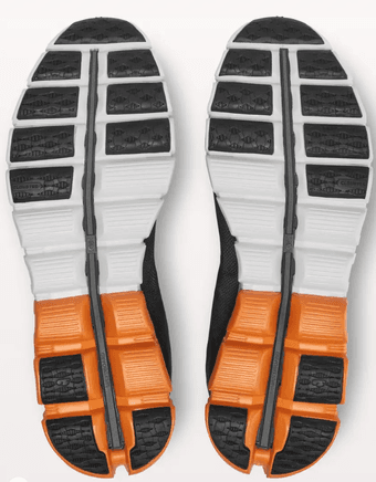 New Men's ON Cloudflow 8.5 US 3