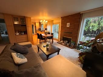 $900/month Room for Rent - 5bd House Starting March 1st Sunnyvale 3