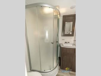 Forest River Wildwood X-Lite travel trailer 231RKXL 4