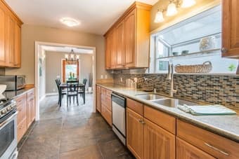 1 YEAR FURNISHED HOUSE RENTAL - JULY 2024 TO JUNE 2025 2