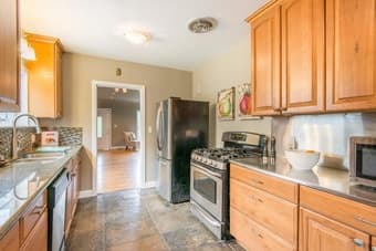 1 YEAR FURNISHED HOUSE RENTAL - JULY 2024 TO JUNE 2025 3