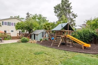 1 YEAR FURNISHED HOUSE RENTAL - JULY 2024 TO JUNE 2025 4