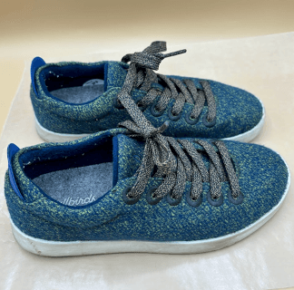 Women's Shoes, sizes 5.5-7.5 and 9 1