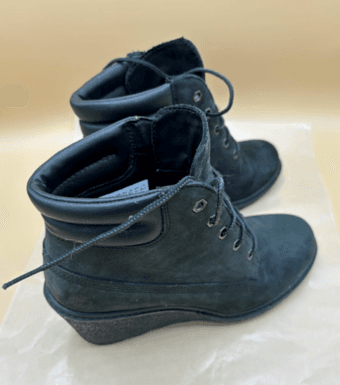 Women's Shoes, sizes 5.5-7.5 and 9 3