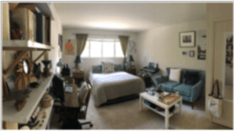 SUBLEASE for 2 weeks (female preferred) 02/16-02/27 1