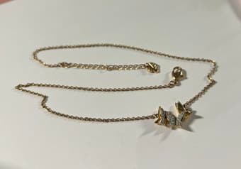 Swarovski Necklaces OBO 1