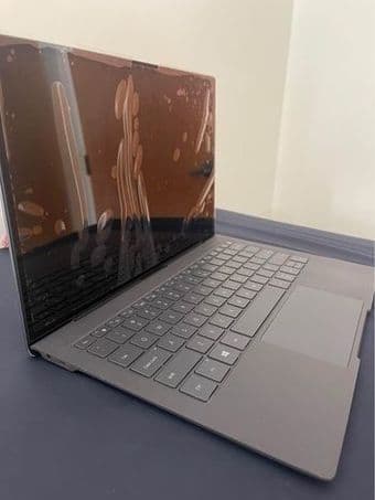 NEW SAMSUNG GALAXY BOOK S 1