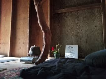 [Feeling Flow] Classes Begin Tomorrow | Argentine tango & Meditation 1