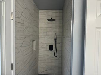 Now-4/14 Master Bedroom+Private Bathroom in Redwood City House 3