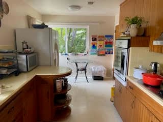 Room for Rent in Menlo Park near Downtown 1