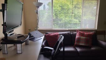 Bright and spacious 1BR Apartment near Stanford University 4