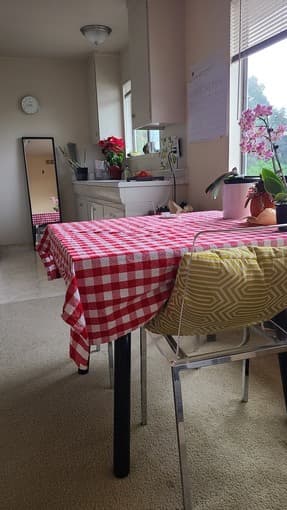 Bright and spacious 1BR Apartment near Stanford University 1