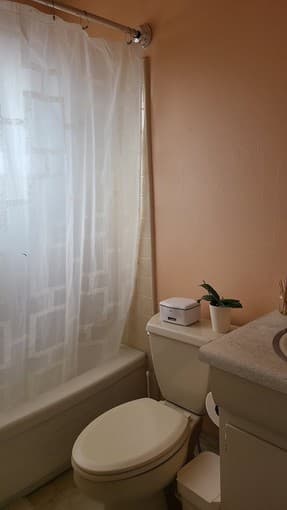 Bright and spacious 1BR Apartment near Stanford University 2