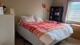 Bright and spacious 1BR Apartment near Stanford University 4