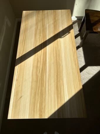 Table, perfect for remote work 2