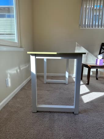 Table, perfect for remote work 3