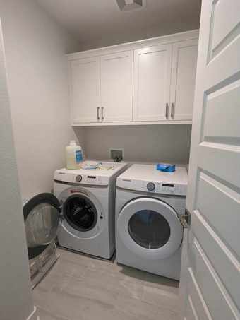 Private bed/ba in 3bd/3.5ba townhome in mountain view 4